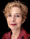 Photo of Carol Ockman