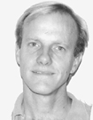 Photo of Christopher L. Pye