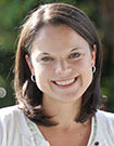 Photo of Christina E. Simko
