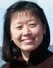 Claire S. Ting Photo of Claire S. Ting