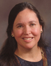 Photo of Carmen T. Whalen