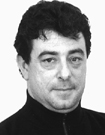 David Eppel Photo of David Eppel