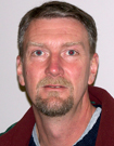 Photo of Darryl R. Frye