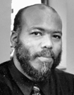 Photo of David L. Smith