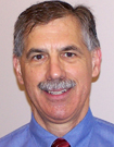Photo of David M. Pilachowski