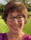 Photo of Dawn R. Jamros