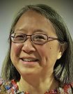 Photo of Dorothy J. Wang