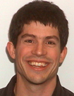 Photo of David Keiser-Clark