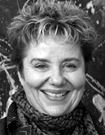 Photo of Eva U. Grudin
