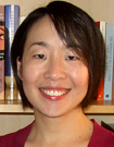 Photo of Eiko Maruko Siniawer