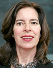 Photo of Elizabeth P. McGowan