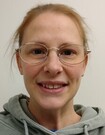 Photo of Erin M. Hartwig