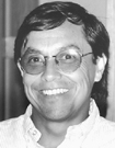 Enrique Peacock-López Photo of Enrique Peacock-López