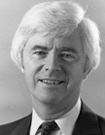 Photo of Francis Oakley