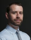 Photo of Gregory C. Mitchell