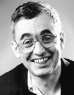Georges B. Dreyfus Photo of Georges B. Dreyfus