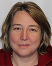 Photo of Gretchen Eliason