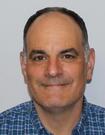 Photo of George L. Moran