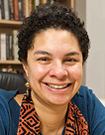 Photo of Gretchen Long