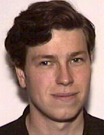 Photo of Gabriel McHale