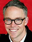 Photo of Gage C. McWeeny