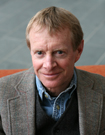 Photo of Ben Benedict