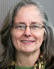 Photo of Holly Edwards