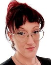 Photo of Heather Voice
