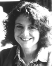 Photo of Ilona D. Bell