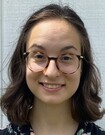 Photo of Irene B. Tournas