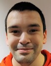 Photo of Ian Grimaldi