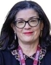 Photo of Ivonne M. García