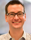 Photo of Jeremy D. Cone