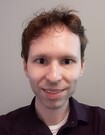 Photo of Jared E. Cowing