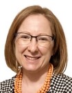 Photo of Janine E. Oliver