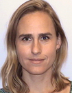 Photo of Jessica M. Fisher
