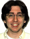 Photo of Jonathan Gillig