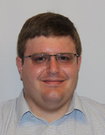 Photo of Jonathan G. Saulsbery