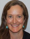 Photo of Jennifer McQuaid