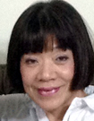 Photo of Ju-Yu Scarlett Jang