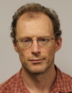 Photo of Jack Snyder