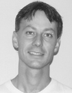 Photo of John E. Kleiner