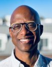 Photo of James A. Manigault-Bryant