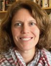 Photo of Jessica Chapman