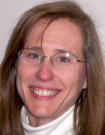 Photo of Julie A. Pedroni