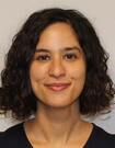 Photo of Julia Rossi
