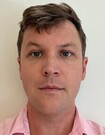 Photo of Joel S. Pattison