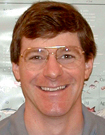 Photo of John W. Thoman Jr.