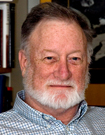 Photo of James B. Wood
