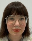 Photo of Krystal E. DiFronzo